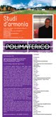 Polimaterico - Second edition